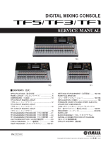 Yamaha TF-5 - Service Manual-Part-1